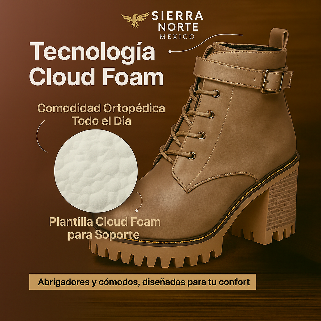 Zapatos Artesanales Montárez™ | Temporada Otoño - Invierno 2025
