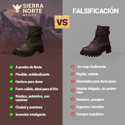 Zapatos Artesanales Altézar™ | Temporada Otoño - Invierno 2025