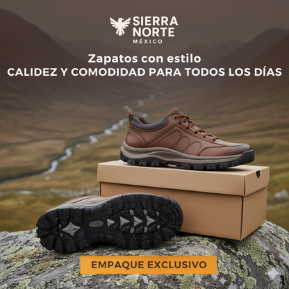 Zapatos Artesanales Chapala™ | Temporada Otoño – Invierno 2025