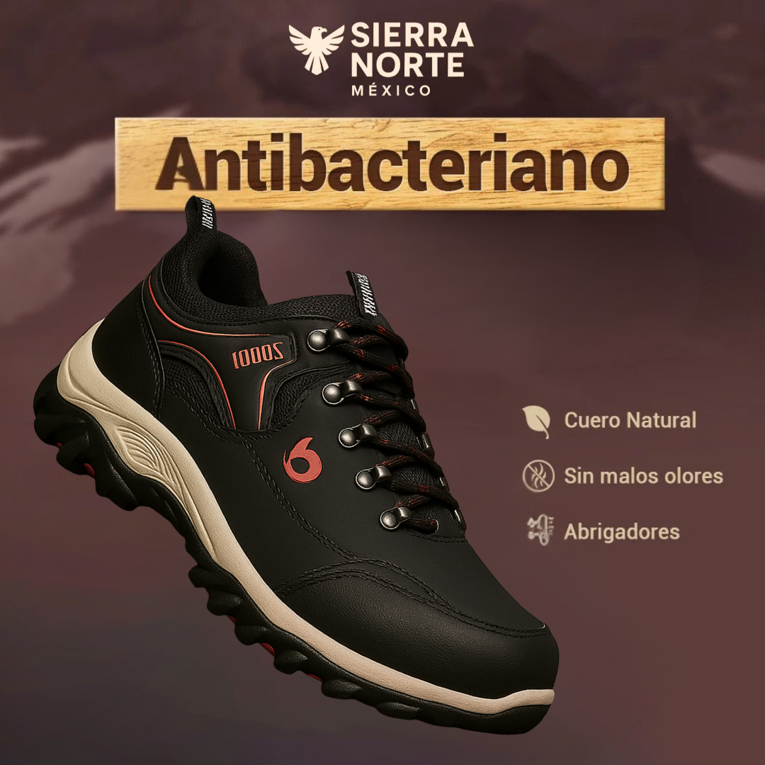 Zapatos Artesanales Valladolid™ | Temporada Otoño - Invierno 2025