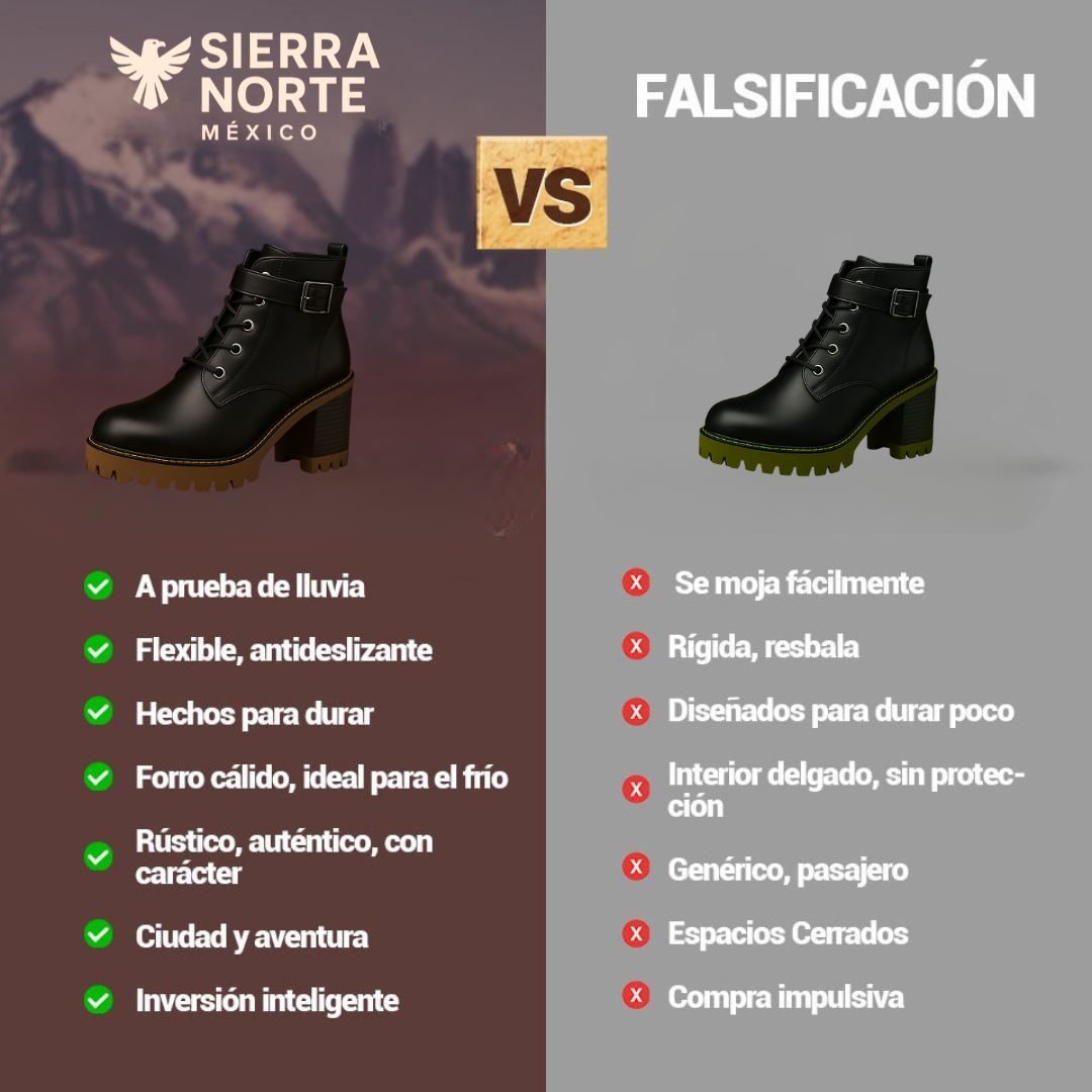 Zapatos Artesanales Montárez™ | Temporada Otoño - Invierno 2025
