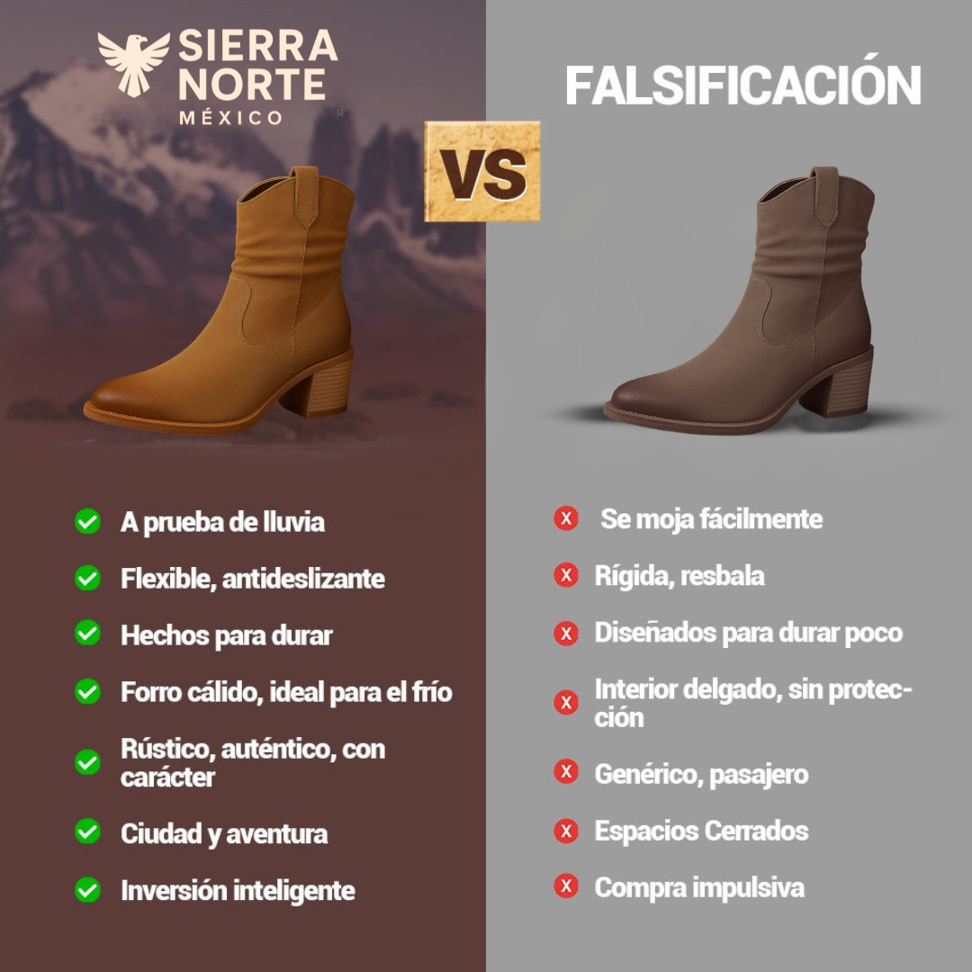 Zapatos Artesanales Venado™ | Temporada Otoño - Invierno 2025