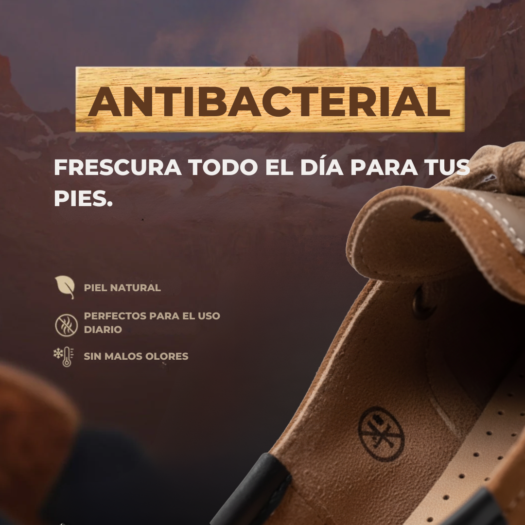 Zapatos Artesanales Mixteca™ | Temporada Otoño – Invierno 2025