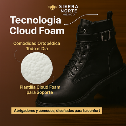 Zapatos Artesanales Altézar™ | Temporada Otoño - Invierno 2025