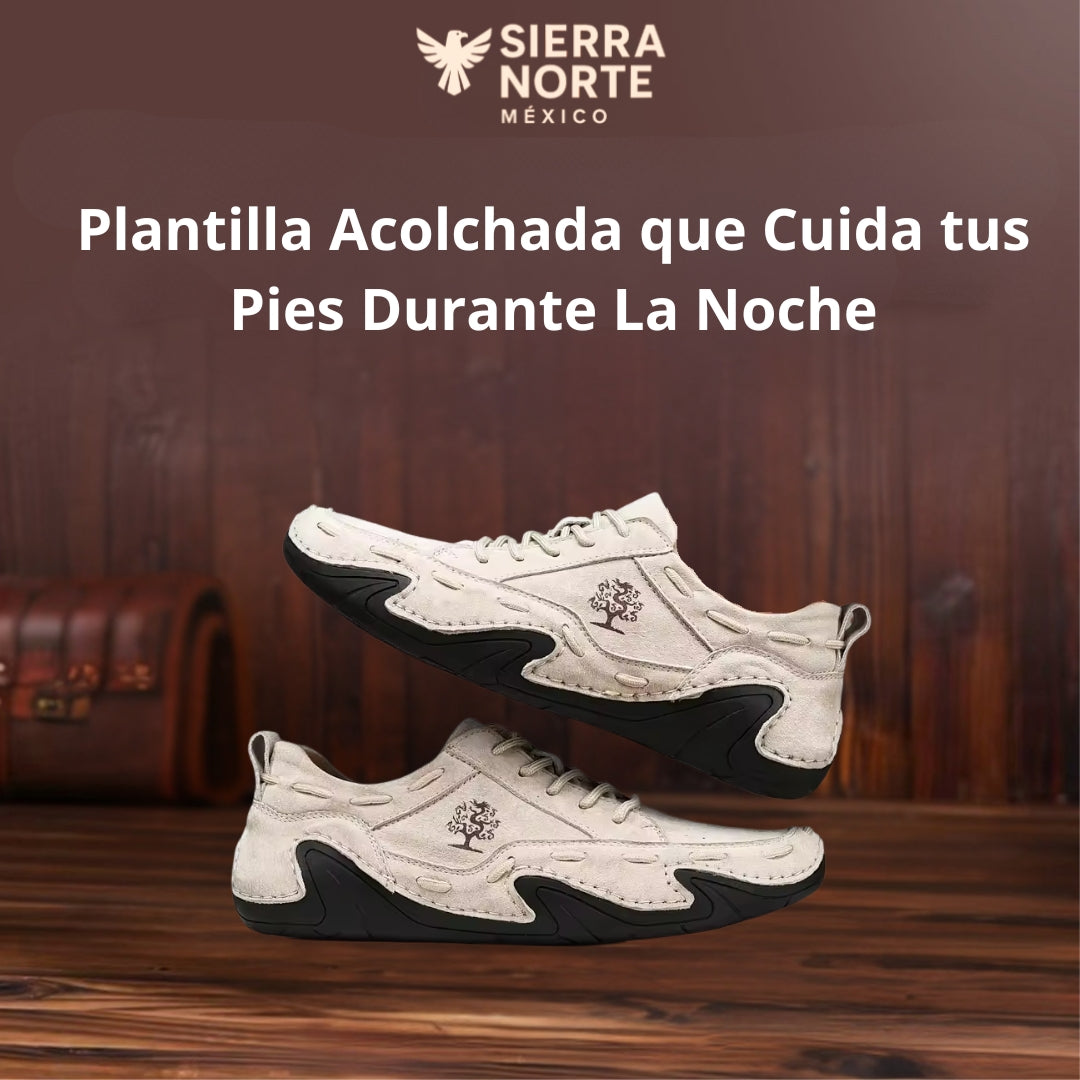 Zapatos Artesanales Juárez™ | Temporada Otoño - Invierno 2025
