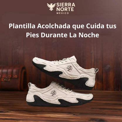 Zapatos Artesanales Juárez™ | Temporada Otoño - Invierno 2025