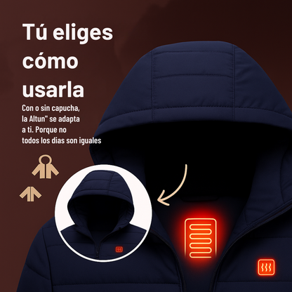Chamarra Sendero™ | EDICION LIMITADA PREMIUM