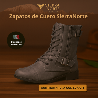 Zapatos Artesanales Calvian™ | Temporada Otoño - Invierno 2025