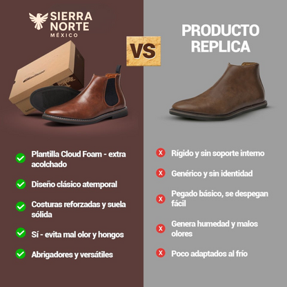 Zapatos Artesanales Taxco™ | Temporada Otoño - Invierno 2025