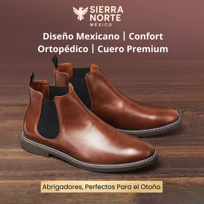 Zapatos Artesanales Taxco™ | Temporada Otoño - Invierno 2025