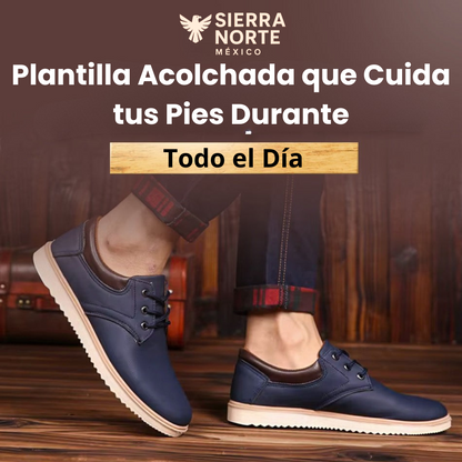 Zapato Sierra Bravo ┃Edición limitada Premium