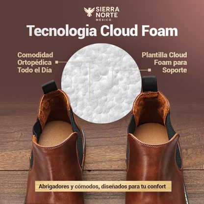 Zapatos Artesanales Taxco™ | Temporada Otoño - Invierno 2025