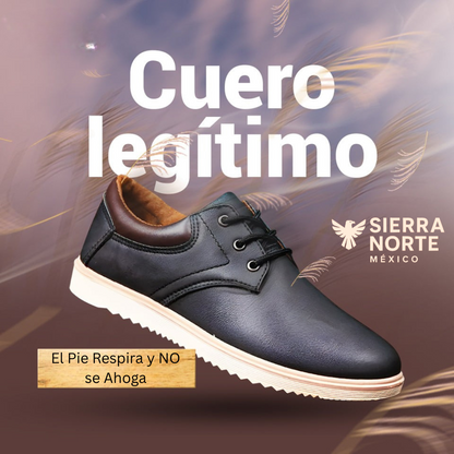Zapato Sierra Bravo ┃Edición limitada Premium