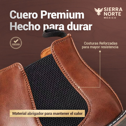 Zapatos Artesanales Taxco™ | Temporada Otoño - Invierno 2025