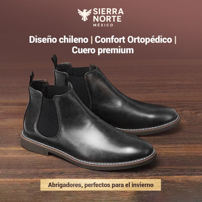 Zapatos Artesanales Taxco™ | Temporada Otoño - Invierno 2025
