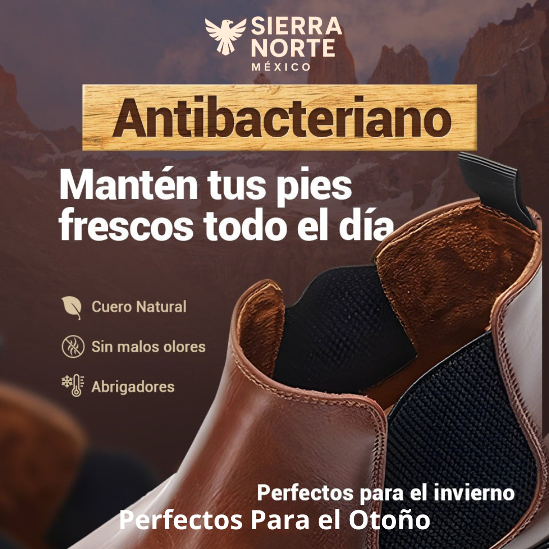Zapatos Artesanales Taxco™ | Temporada Otoño - Invierno 2025