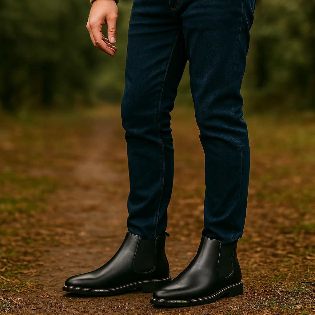 Zapatos Artesanales Taxco™ | Temporada Otoño - Invierno 2025