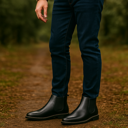 Zapatos Artesanales Taxco™ | Temporada Otoño - Invierno 2025