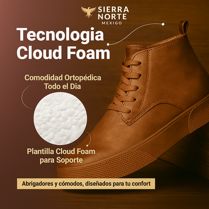 Zapatos Artesanales Oaxaca™ | Temporada Otoño - Invierno 2025