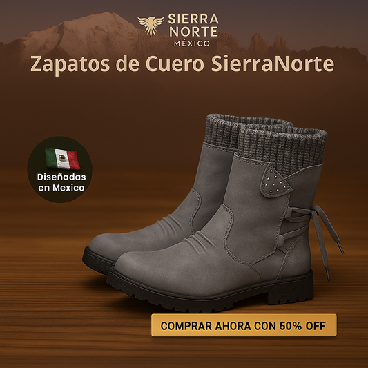 Zapatos Artesanales Zalvador™ | Temporada Otoño - Invierno 2025