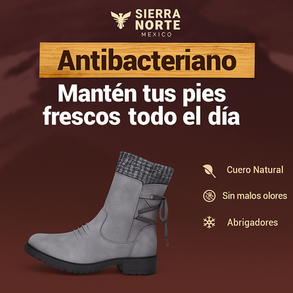 Zapatos Artesanales Zalvador™ | Temporada Otoño - Invierno 2025