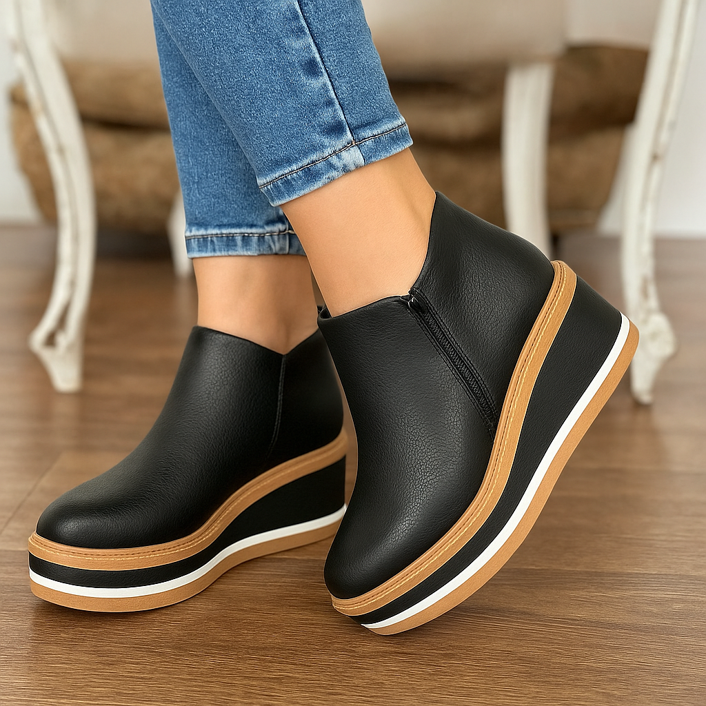 Zapatos Artesanales Tonalí™ | Temporada Otoño - Invierno 2025