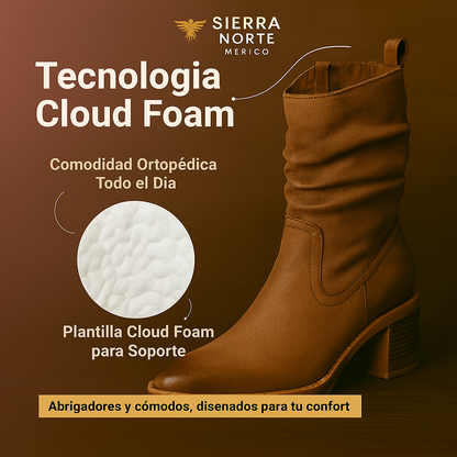 Zapatos Artesanales Venado™ | Temporada Otoño - Invierno 2025