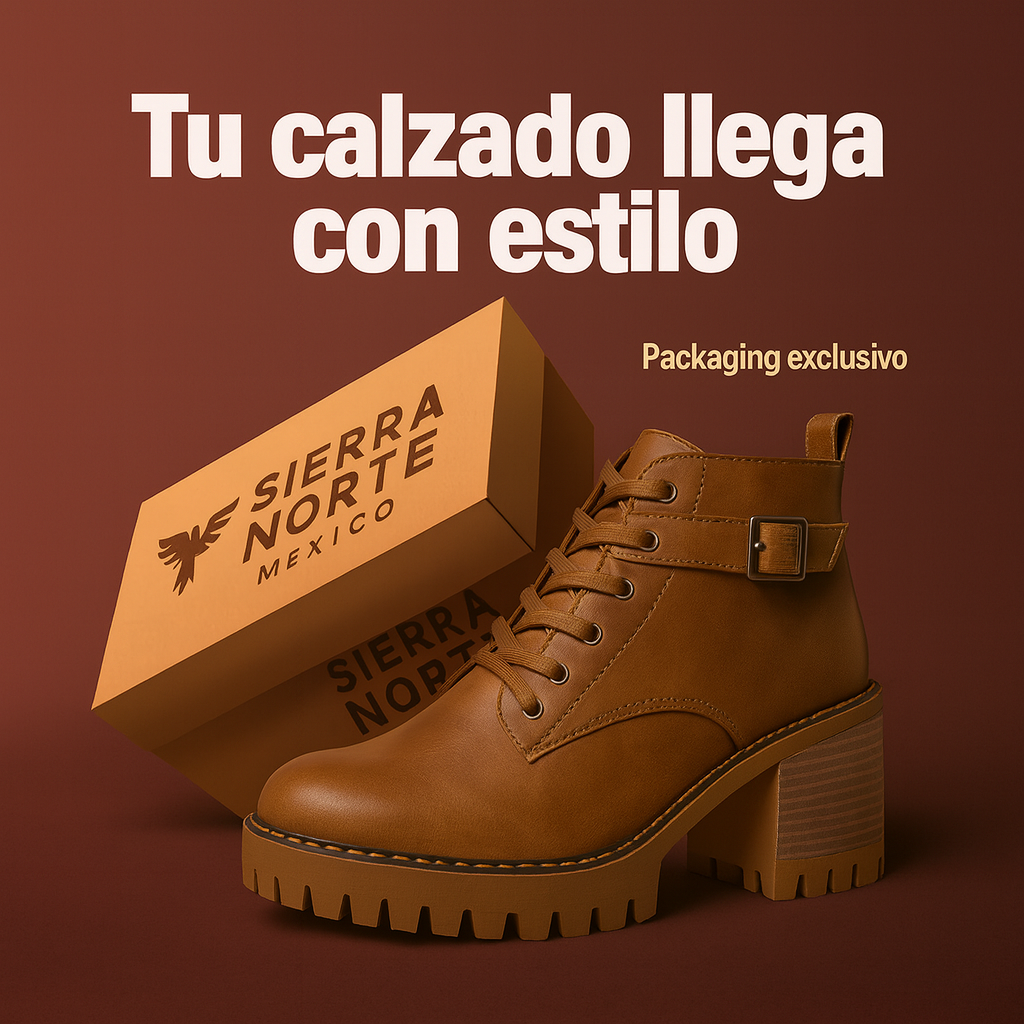 Zapatos Artesanales Montárez™ | Temporada Otoño - Invierno 2025