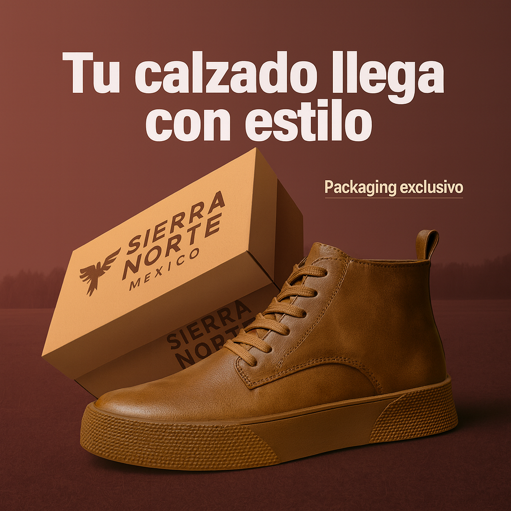 Zapatos Artesanales Oaxaca™ | Temporada Otoño - Invierno 2025