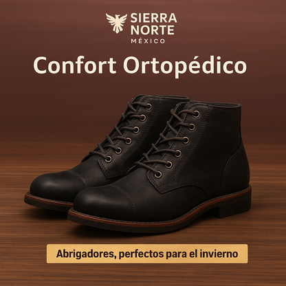 Zapatos Artesanales Cumbre™ | Temporada Otoño - Invierno 2025