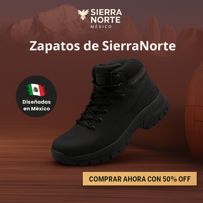Zapatos Artesanales Águila Real™ | Temporada Otoño - Invierno 2025