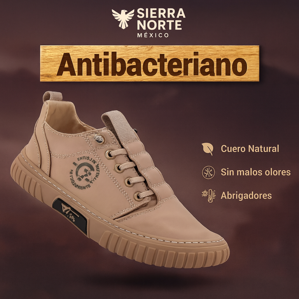 Zapatos Artesanales Roma™ | Temporada Otoño - Invierno 2025