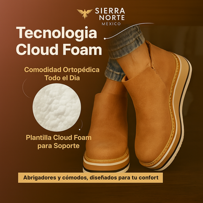 Zapatos Artesanales Tonalí™ | Temporada Otoño - Invierno 2025