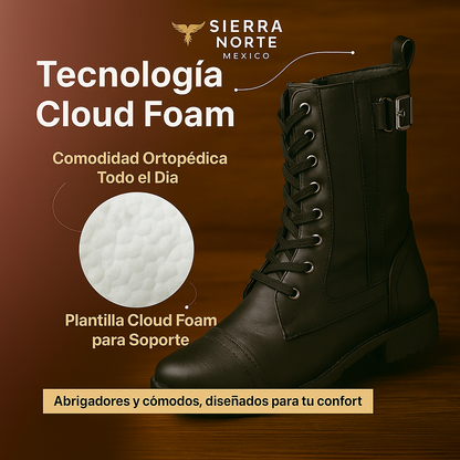 Zapatos Artesanales Calvian™ | Temporada Otoño - Invierno 2025