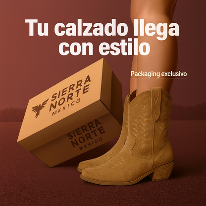 Zapatos Artesanales Halcón™  | Temporada Otoño - Invierno 2025