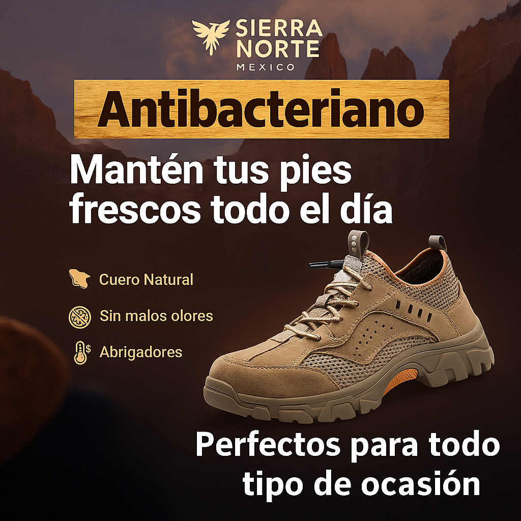 Zapatos Artesanales Tulum™ | Temporada Otoño - Invierno 2025