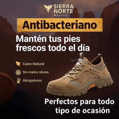 Zapatos Artesanales Tulum™ | Temporada Otoño - Invierno 2025