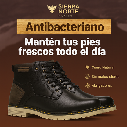 Zapatos Artesanales Sonora™ | Temporada Otoño - Invierno 2025