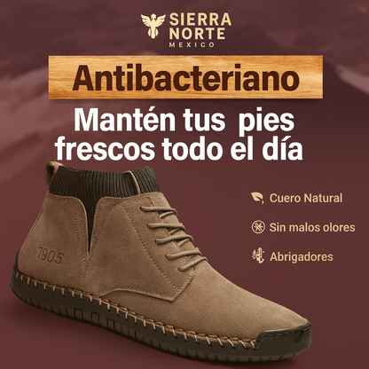 Zapatos Artesanales Chiapas™ | Temporada Otoño - Invierno 2025