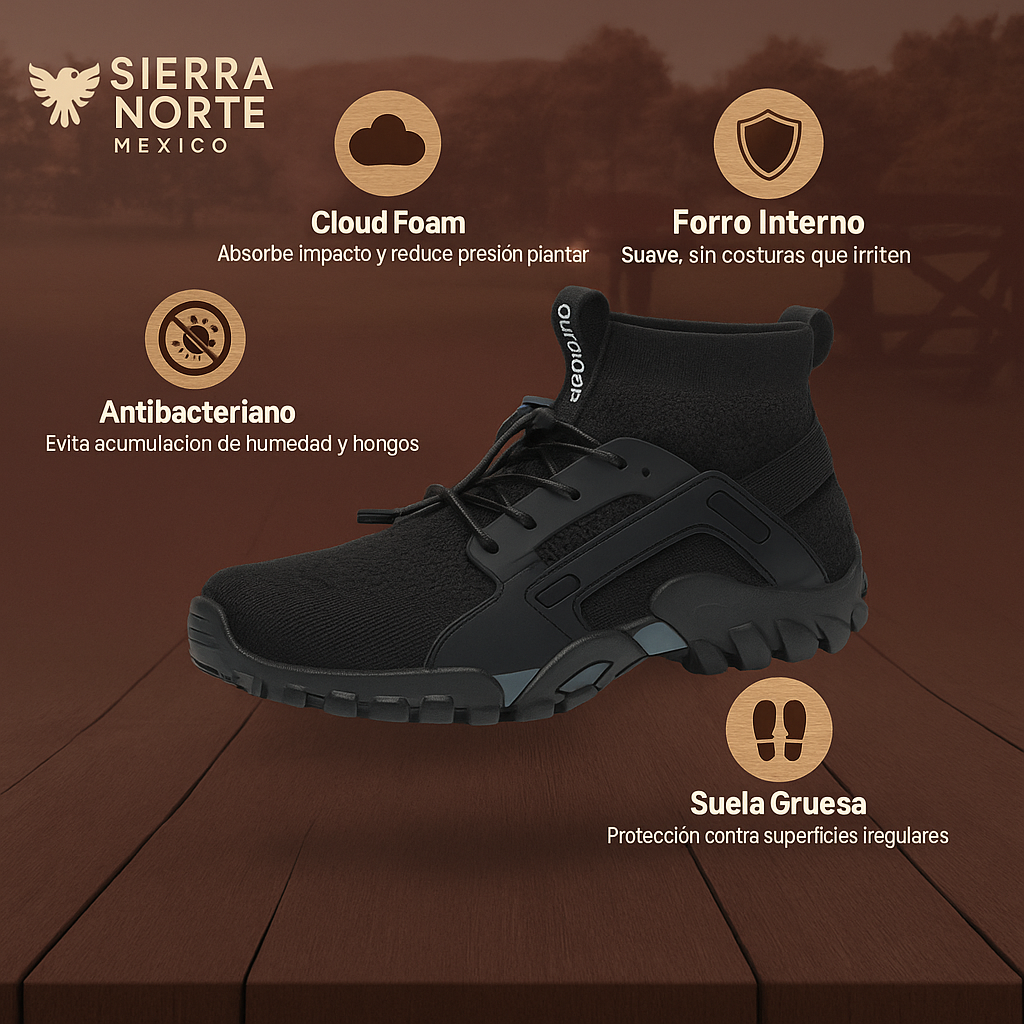 Zapatos Artesanales Quetzal™ | Temporada Otoño - Invierno 2025