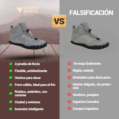 Zapatos Artesanales Polanco™ | Temporada Otoño - Invierno 2025