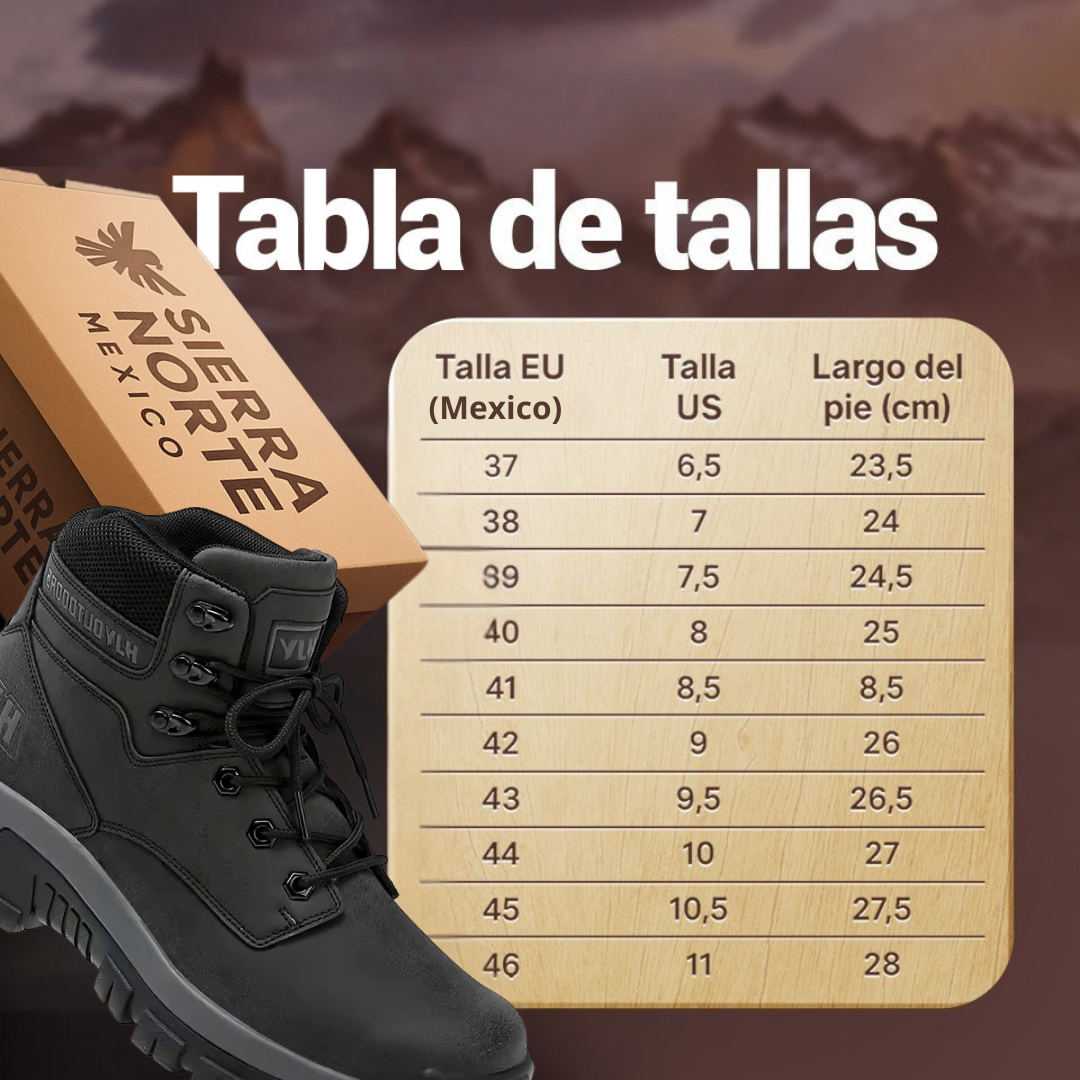 Zapatos Artesanales Águila Real™ | Temporada Otoño - Invierno 2025
