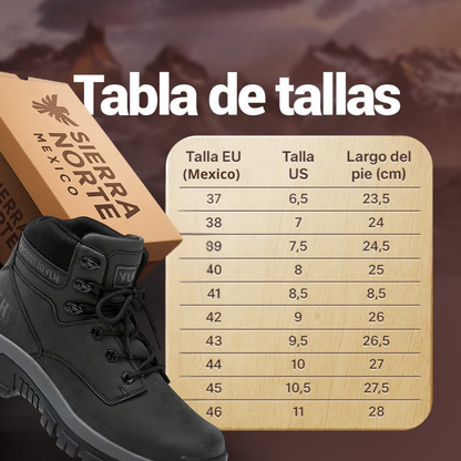 Zapatos Artesanales Águila Real™ | Temporada Otoño - Invierno 2025